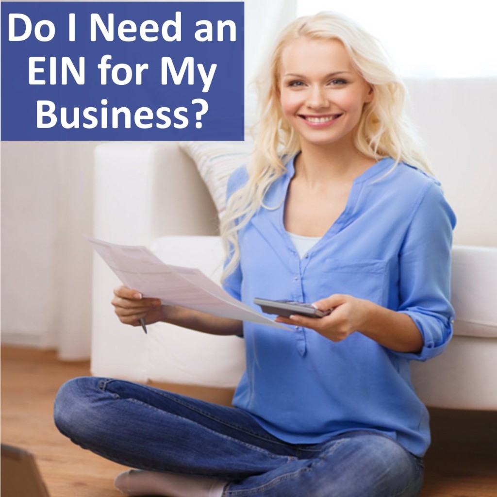 Do I Need an EIN for My Business?