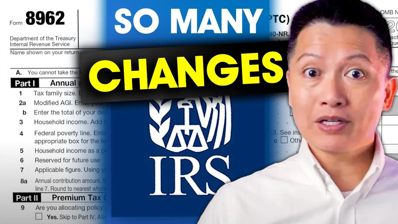 2022 Tax Updates and Highlights