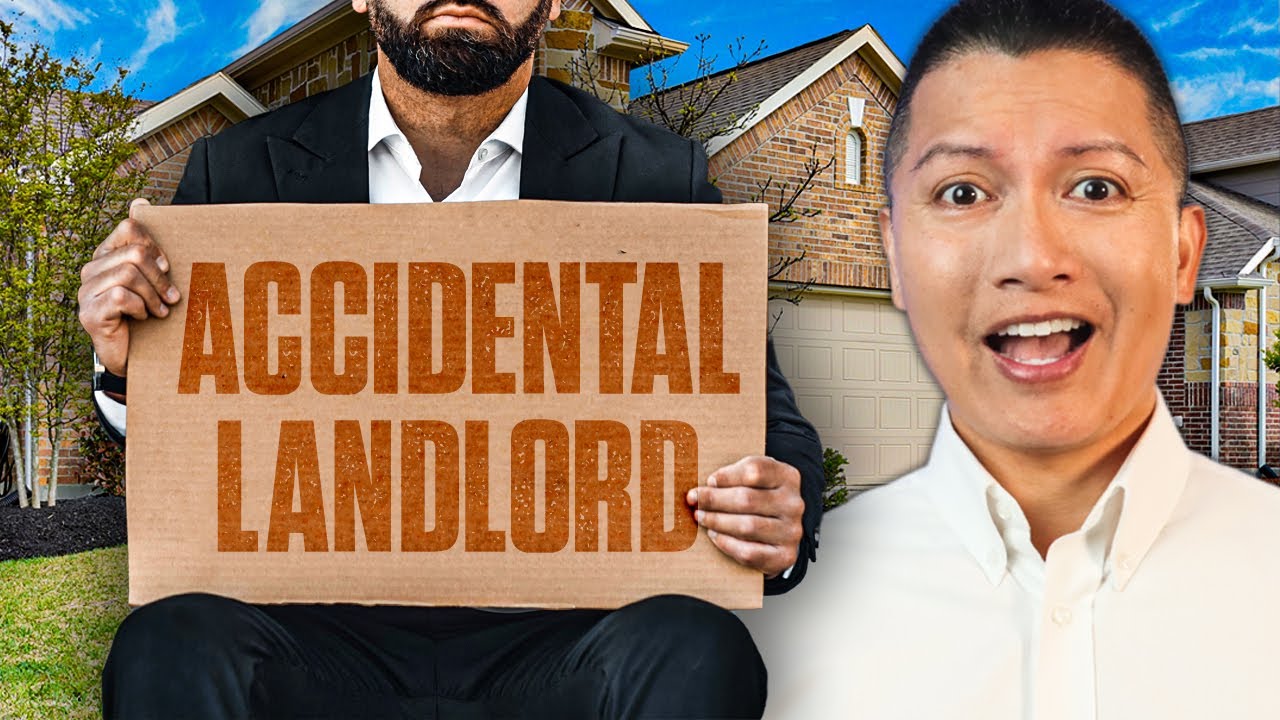 Accidental LandLord