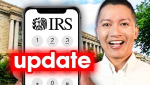 Call the IRS
